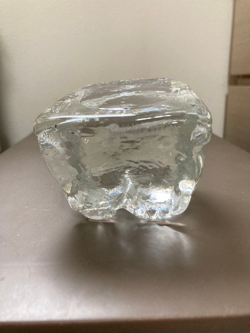 レア！Erik Hoglund エリック・ホグラン　猫　オブジェ