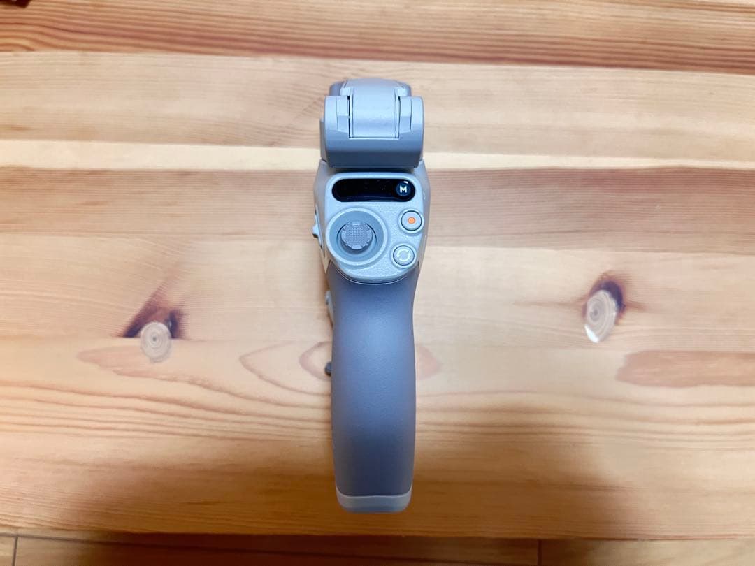 スマホアクセサリー Osmo Mobile SE