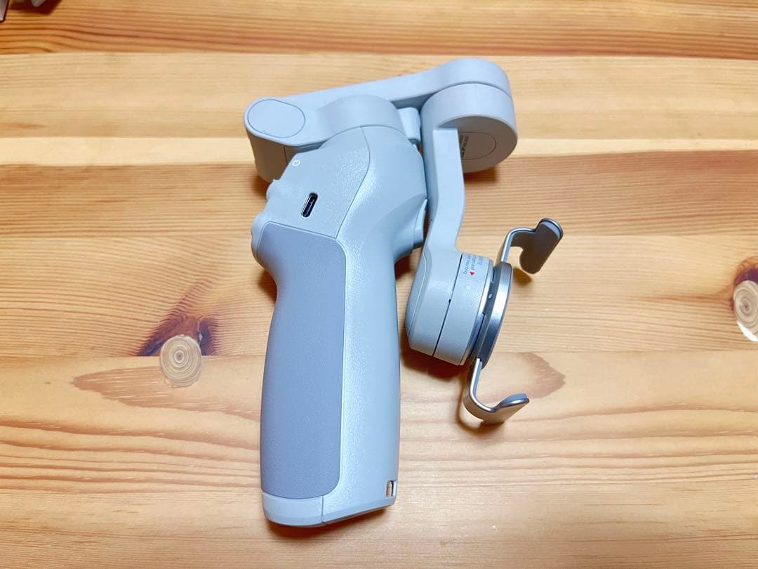 スマホアクセサリー Osmo Mobile SE