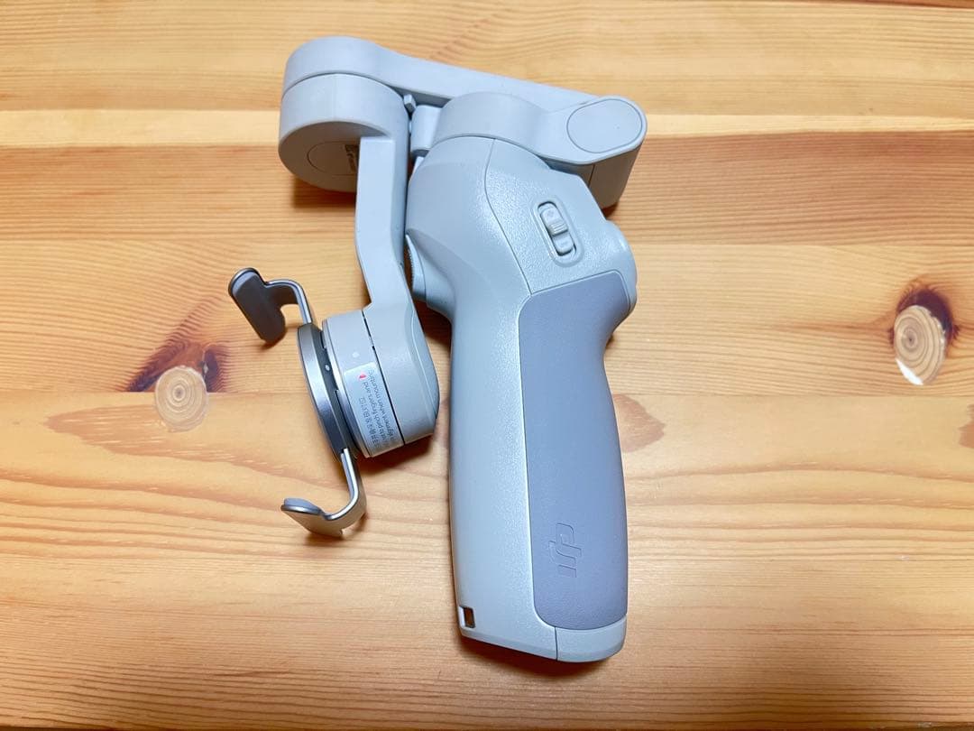 スマホアクセサリー Osmo Mobile SE