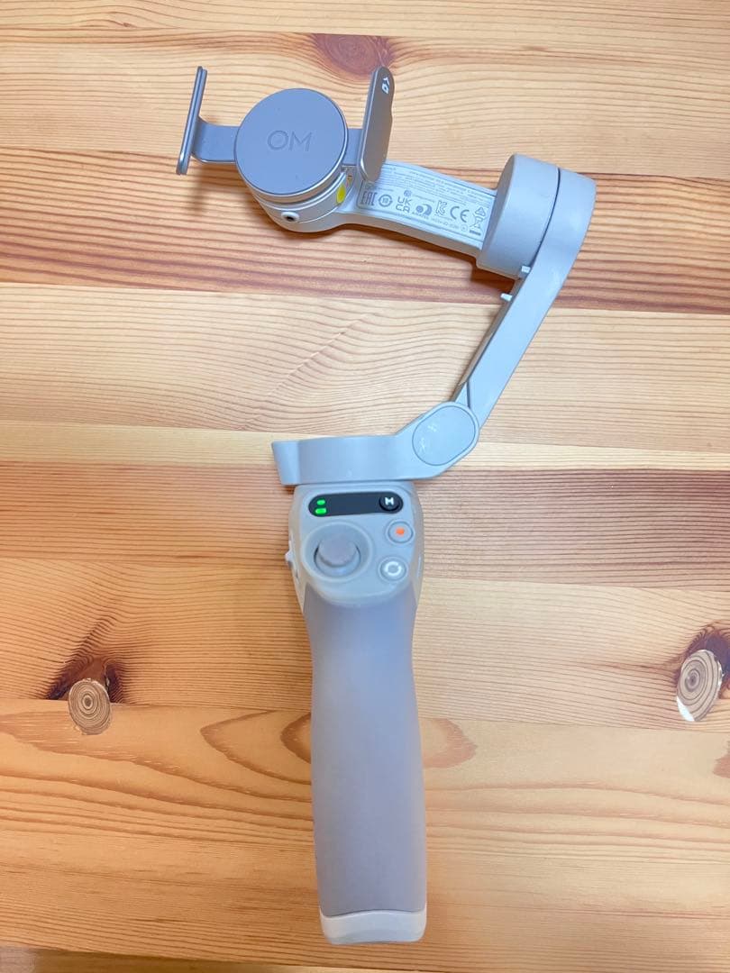 スマホアクセサリー Osmo Mobile SE