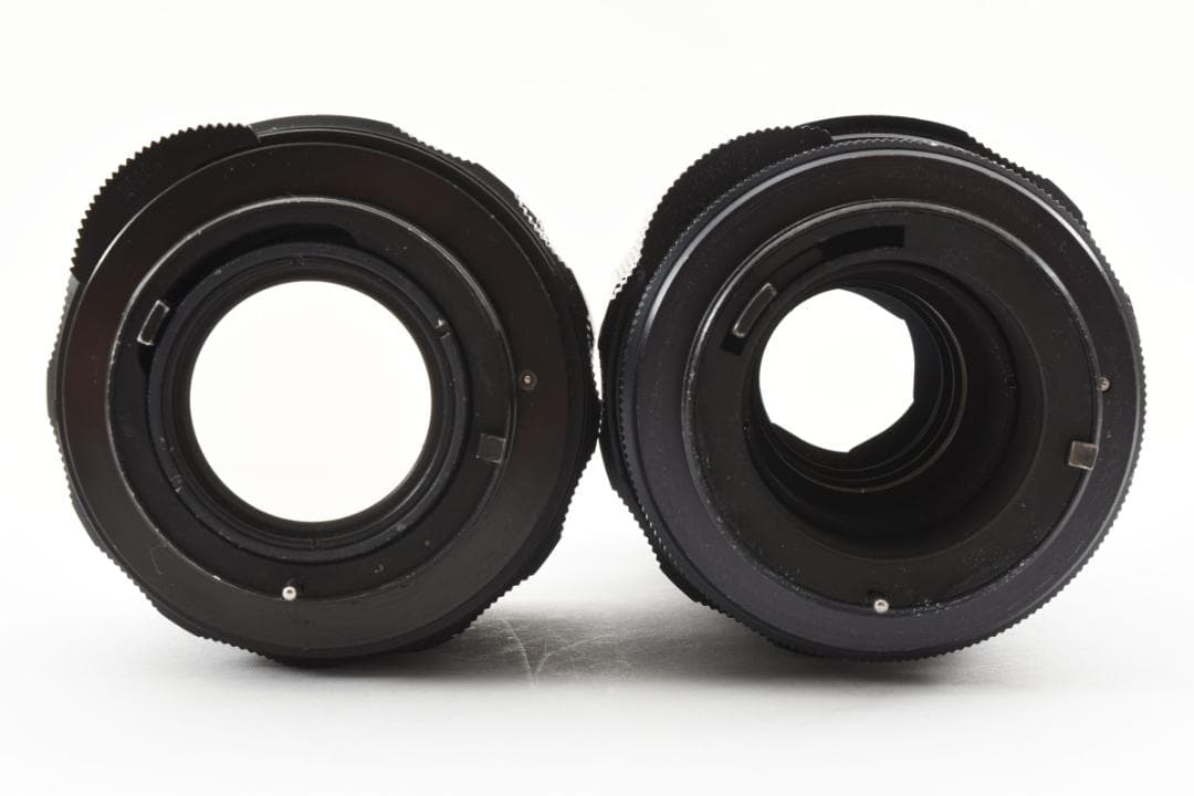 【お得な2点セット】 SMC Takumar 55mm 135mm SO251