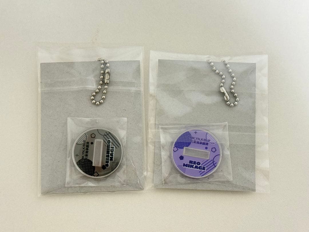 ブルーロック 推し旅 新幹線 うたたね アクキー アクスタ 凪　玲王