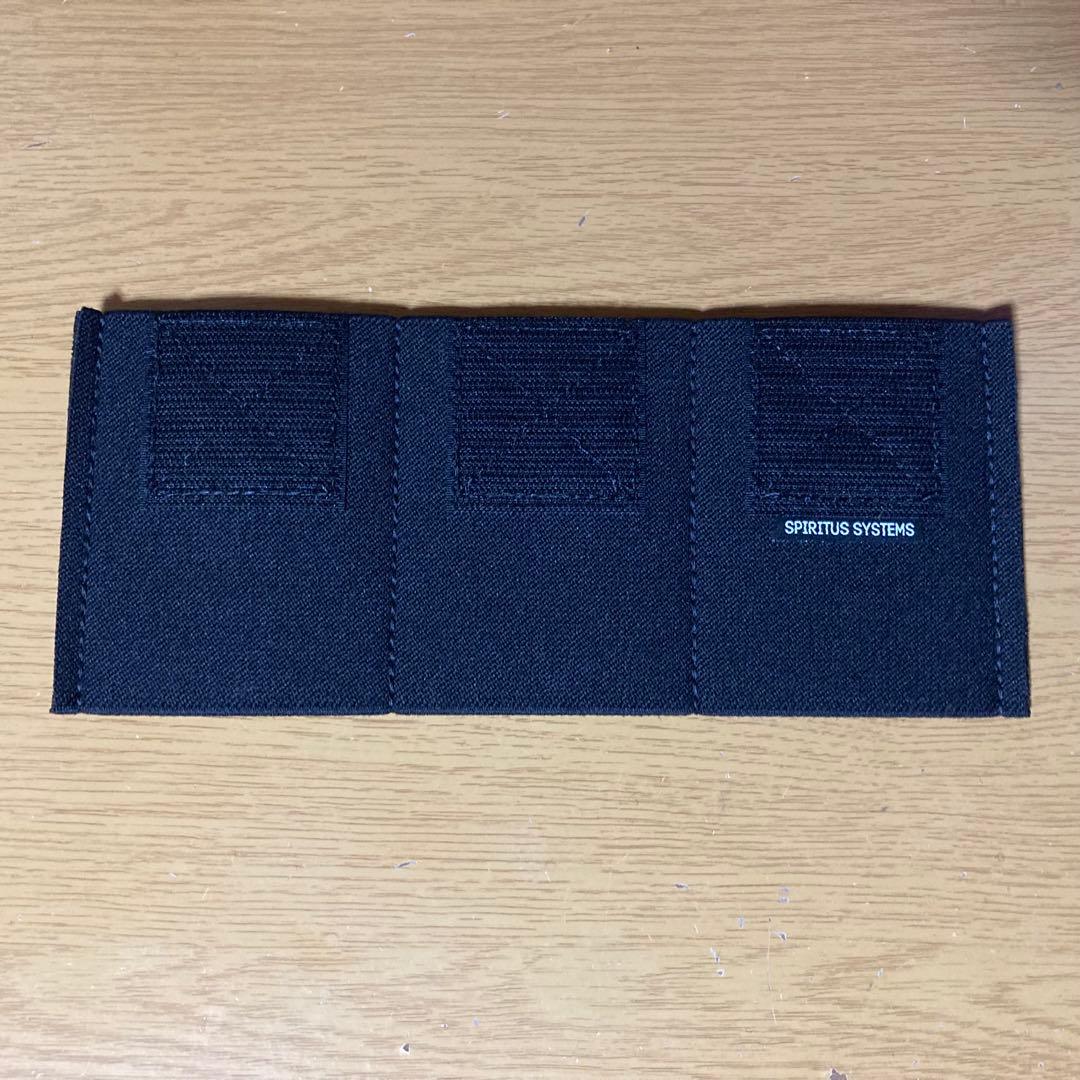 個人装備 Spiritus Systems Rifle Magazine Insert