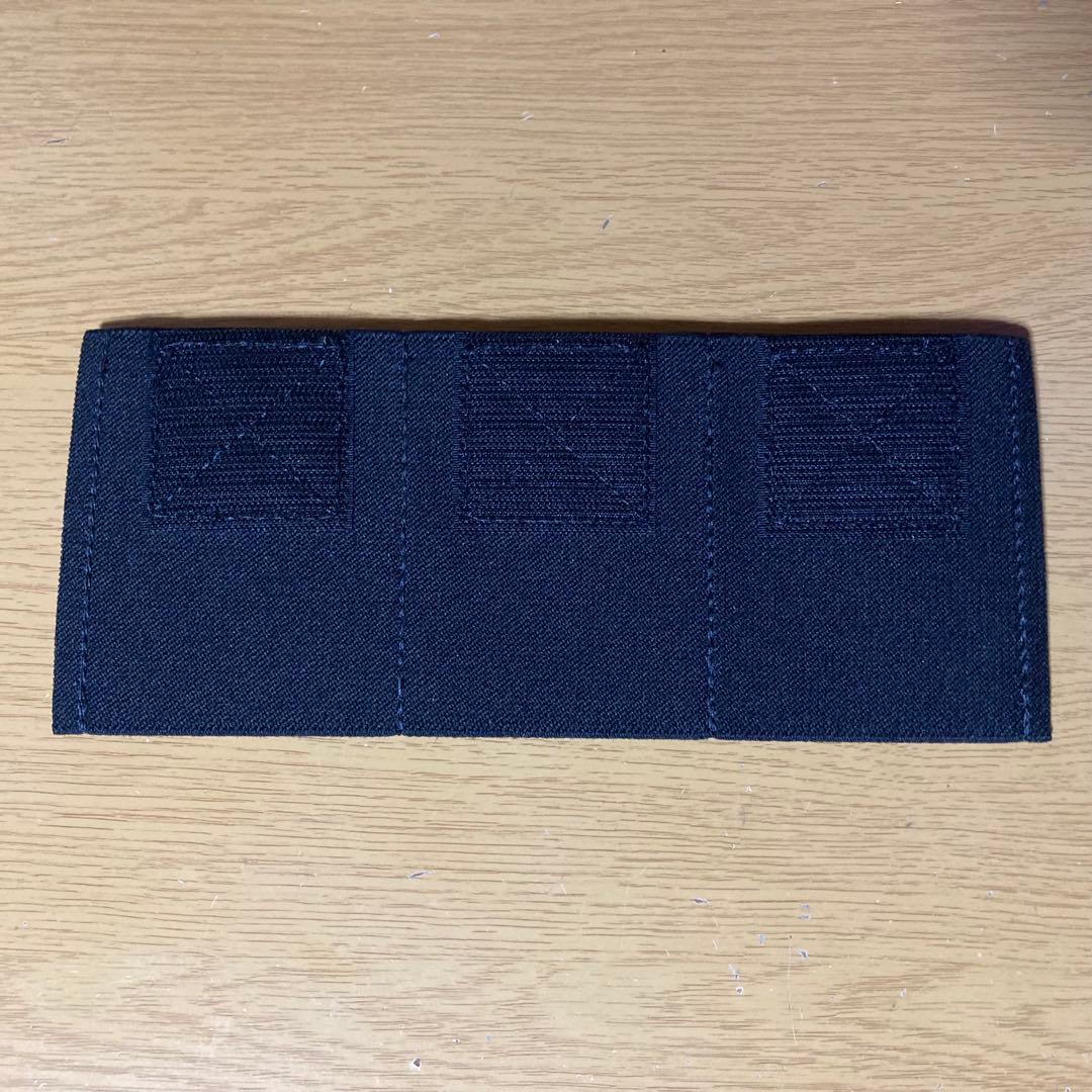 個人装備 Spiritus Systems Rifle Magazine Insert