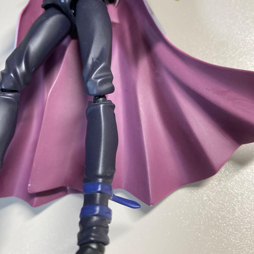 figma 遊戯王 海馬瀬人 フィギュア