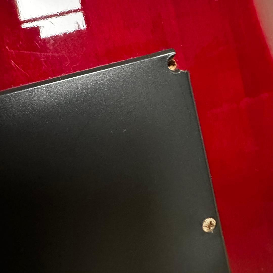 Ibanez GIO ギター エレキギター カバー スタンドセット