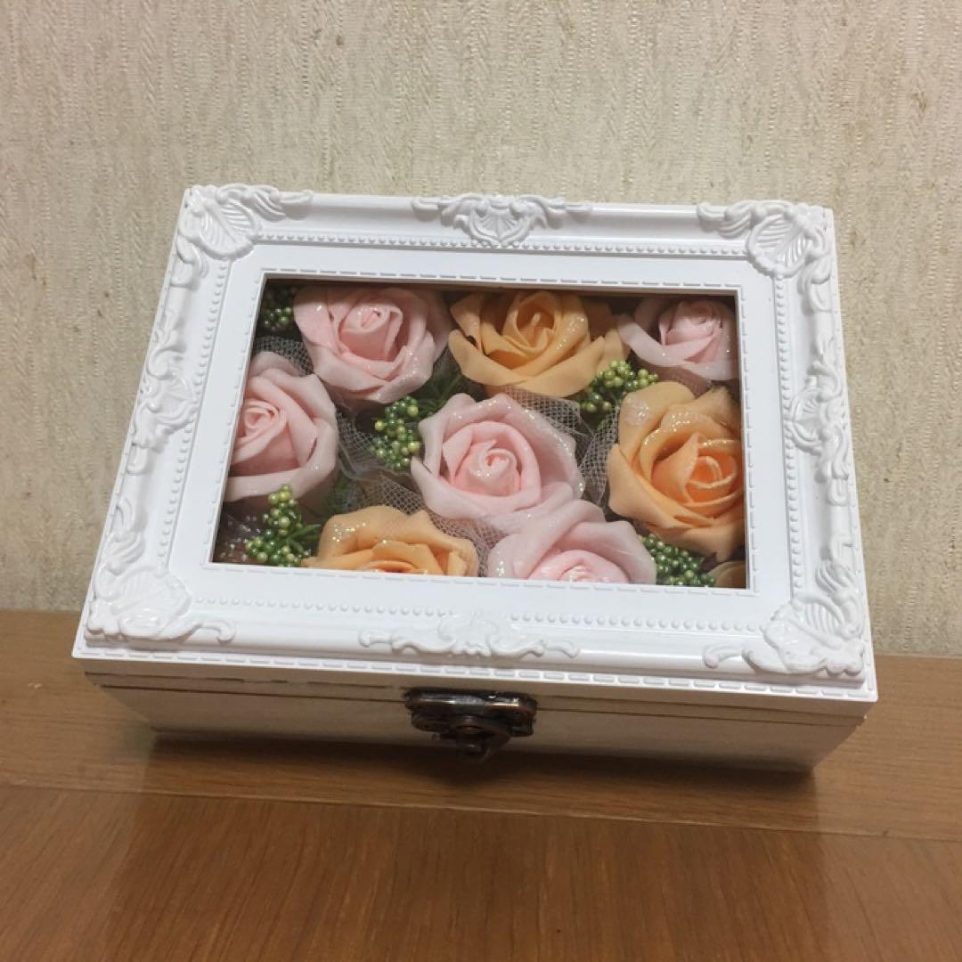 グリッターブーケ キラキラ お祝い 花束