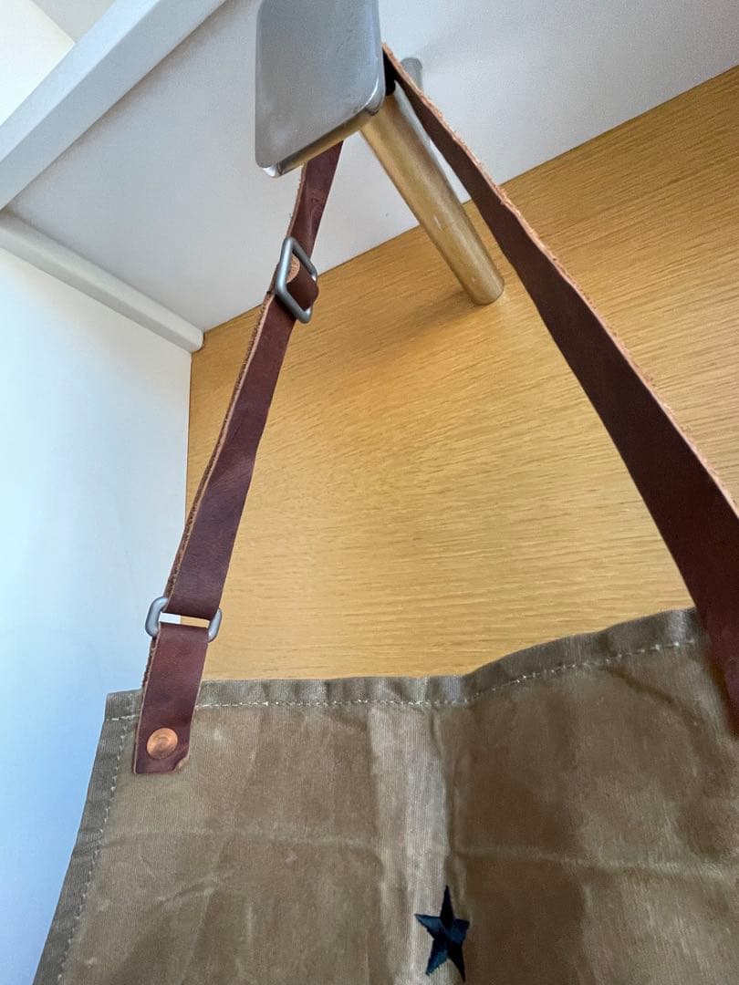 スターバックス　エプロン