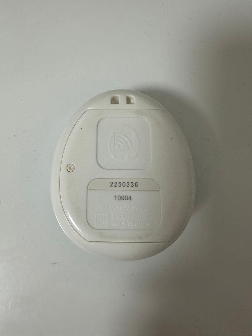 たまごっち4U Tamagotchiuni BLUE