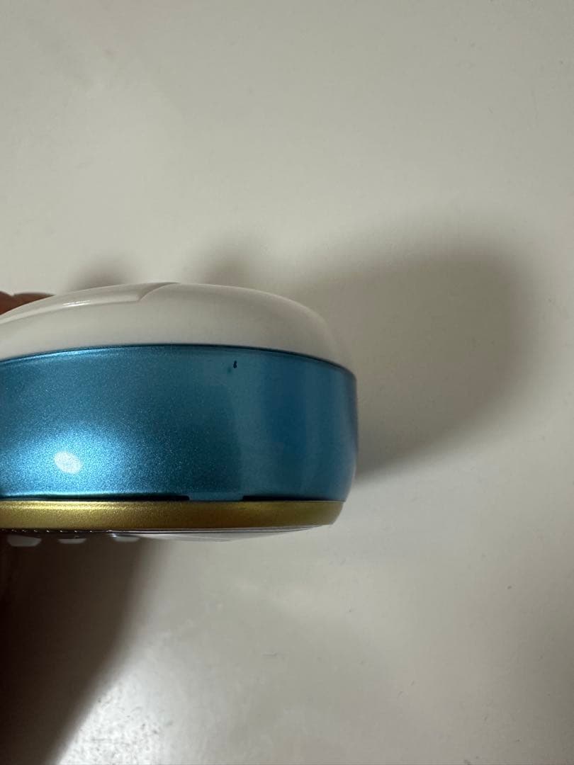 たまごっち4U Tamagotchiuni BLUE