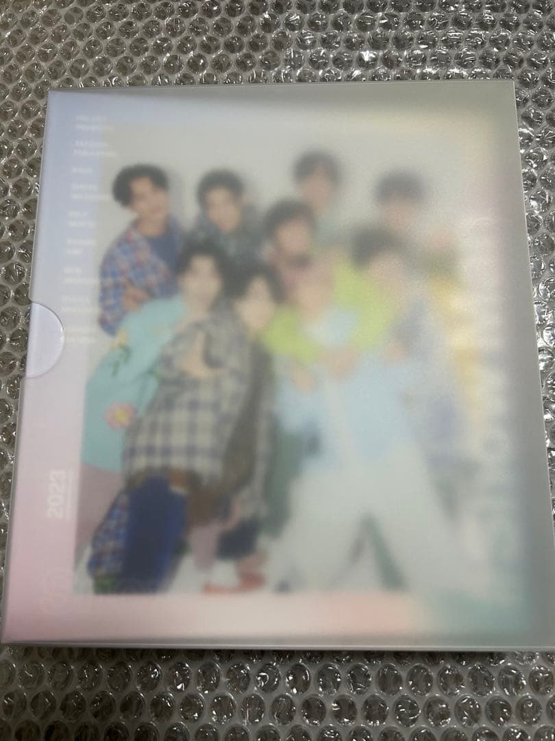  Man 集合公式写真　ミニフォト　まとめ売り