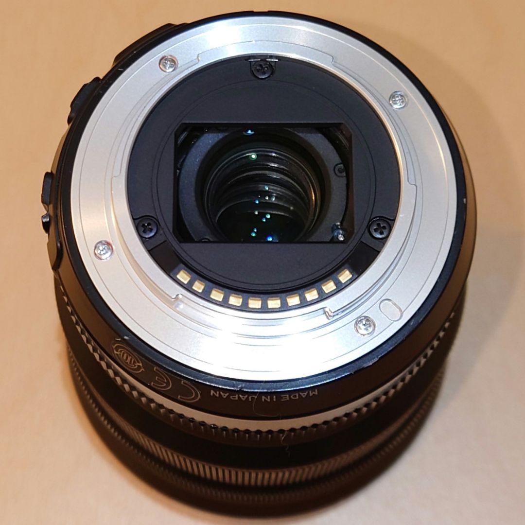 FUJIFILM フジノンレンズ XF10-24mmF4 R OIS ほぼ新品