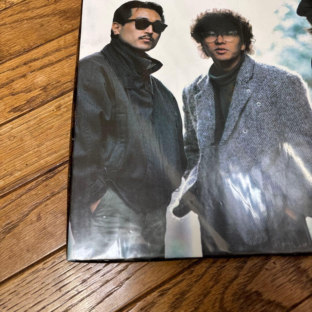 THE ALFEE 美しい高見沢俊彦　ポスターパネル　3点セット