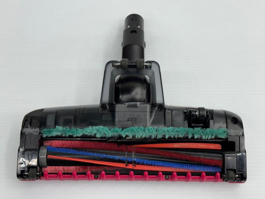 希少　新型　中古　動作保証 シャープ EC-SR5 掃除機 ヘッド　回転ブラシ