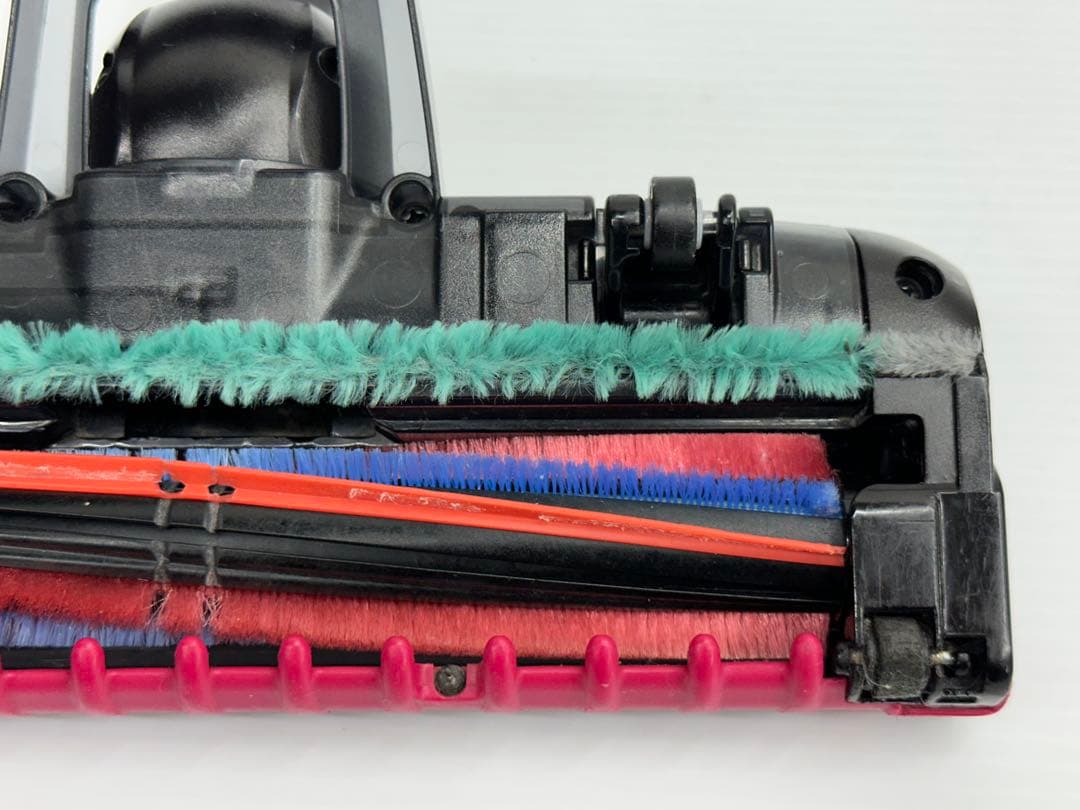 希少　新型　中古　動作保証 シャープ EC-SR5 掃除機 ヘッド　回転ブラシ