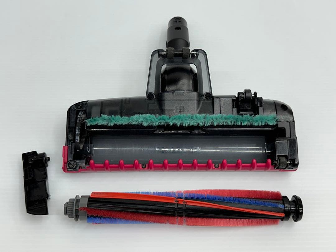 希少　新型　中古　動作保証 シャープ EC-SR5 掃除機 ヘッド　回転ブラシ