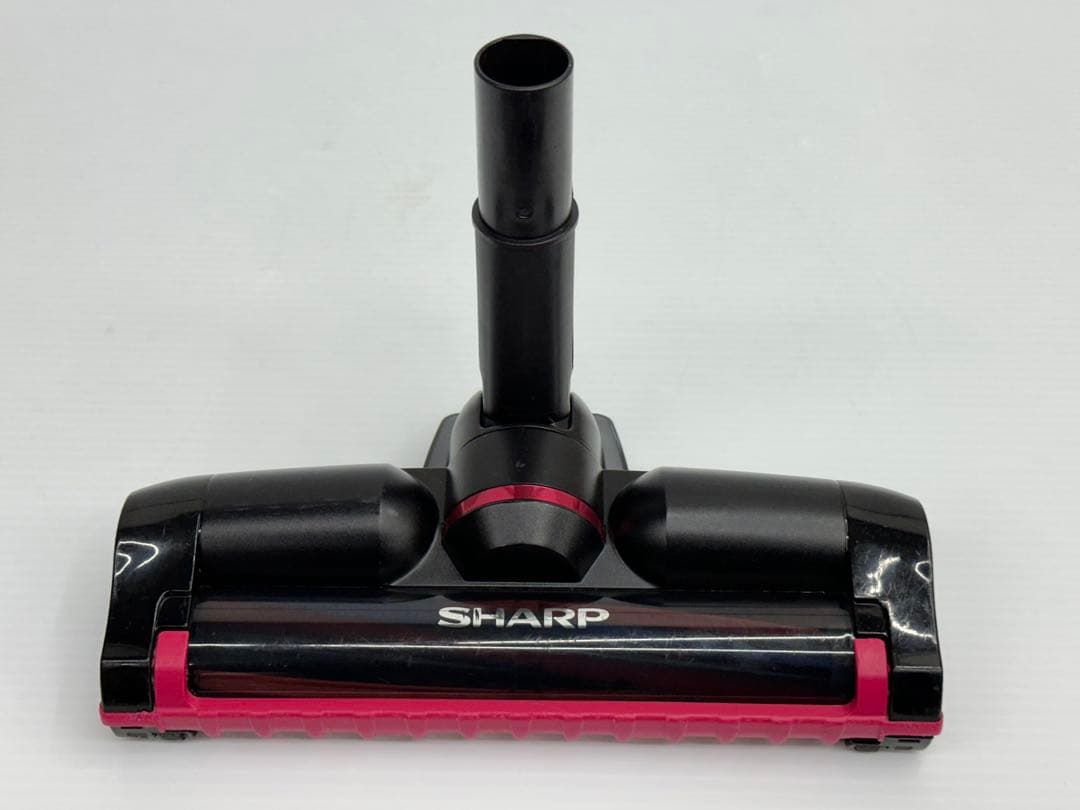 希少　新型　中古　動作保証 シャープ EC-SR5 掃除機 ヘッド　回転ブラシ