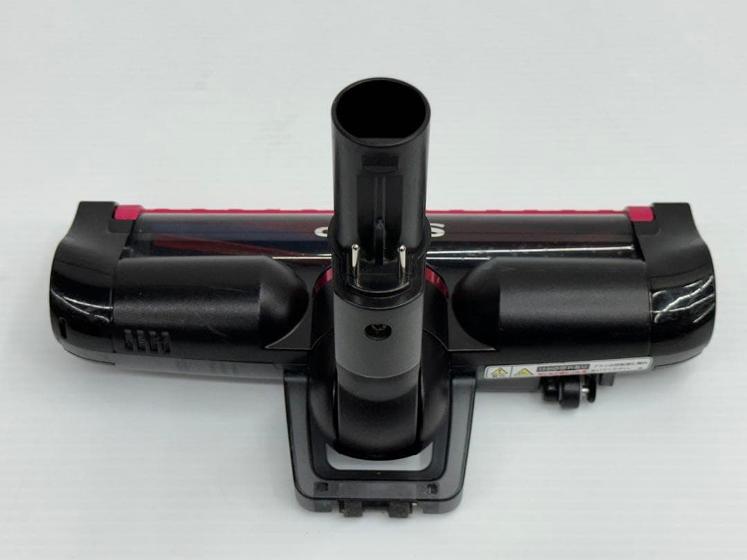 希少　新型　中古　動作保証 シャープ EC-SR5 掃除機 ヘッド　回転ブラシ