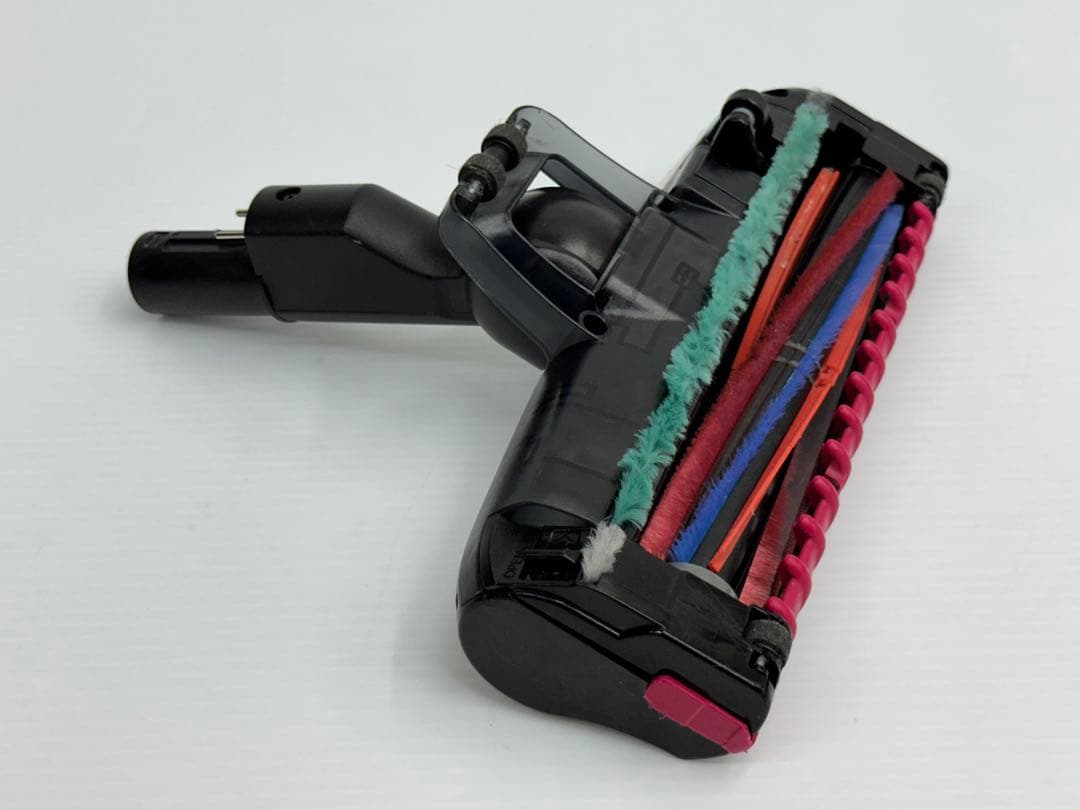希少　新型　中古　動作保証 シャープ EC-SR5 掃除機 ヘッド　回転ブラシ