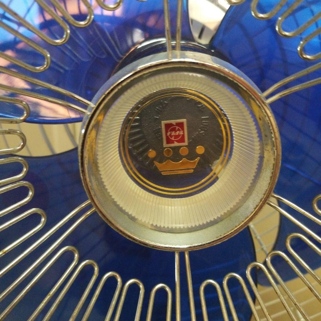 激レア！　昭和レトロ　NATIONAL F-35MG 　アンティーク