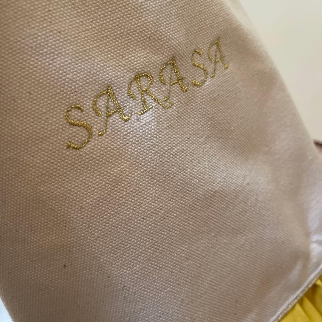 帆布とくすみイエローフリル＋パイピング♡入学セット　サイズオーダー可能　黄色