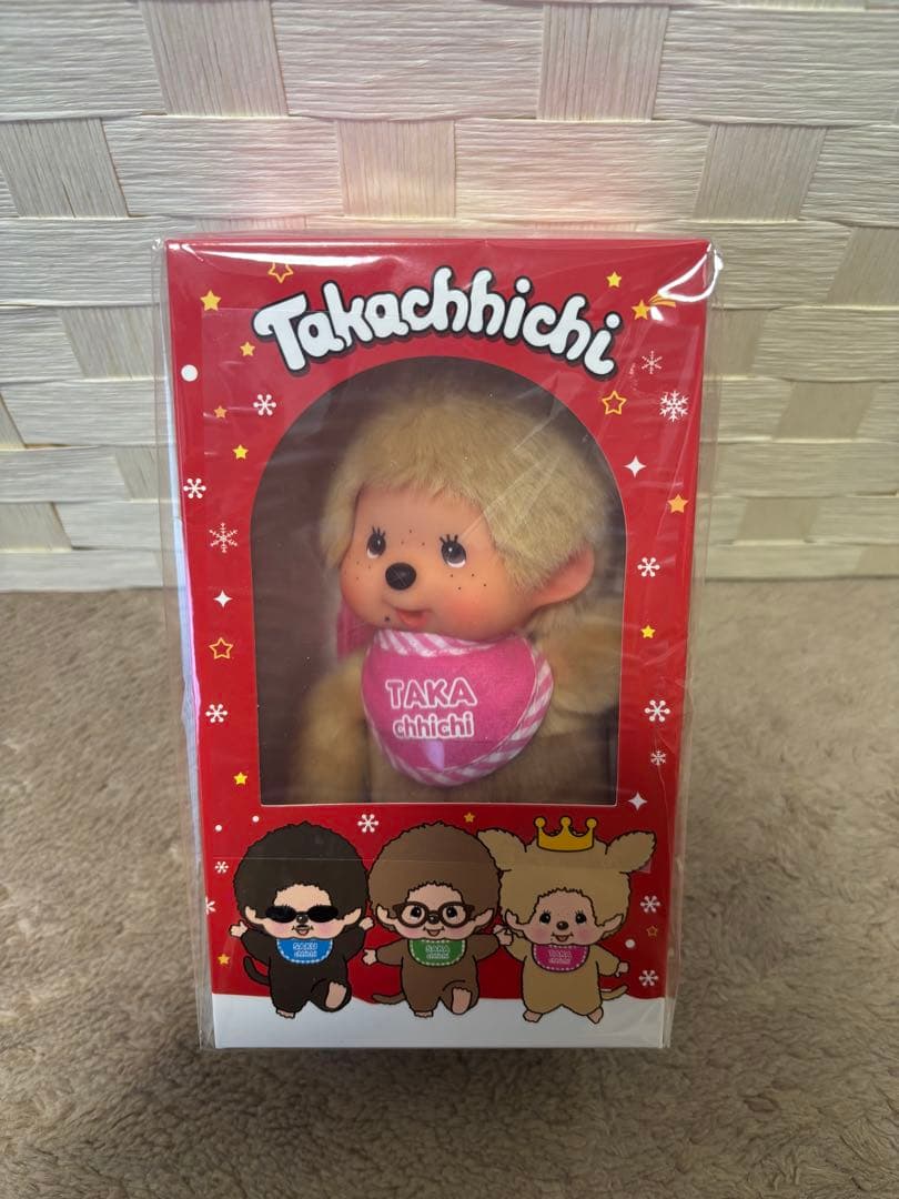 ミュージシャン THE ALFEE 50th Anniversary TAKA chhichi