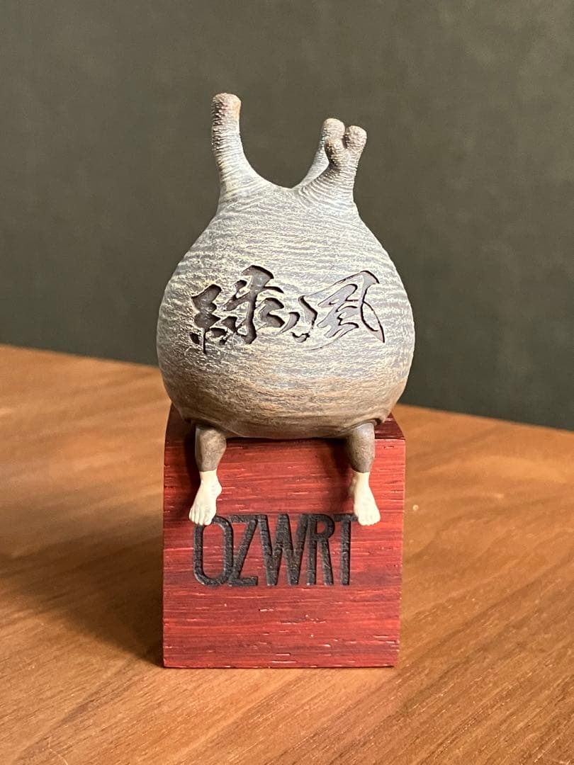 その他 CaudexMan Pachypodium Gracilius Type B