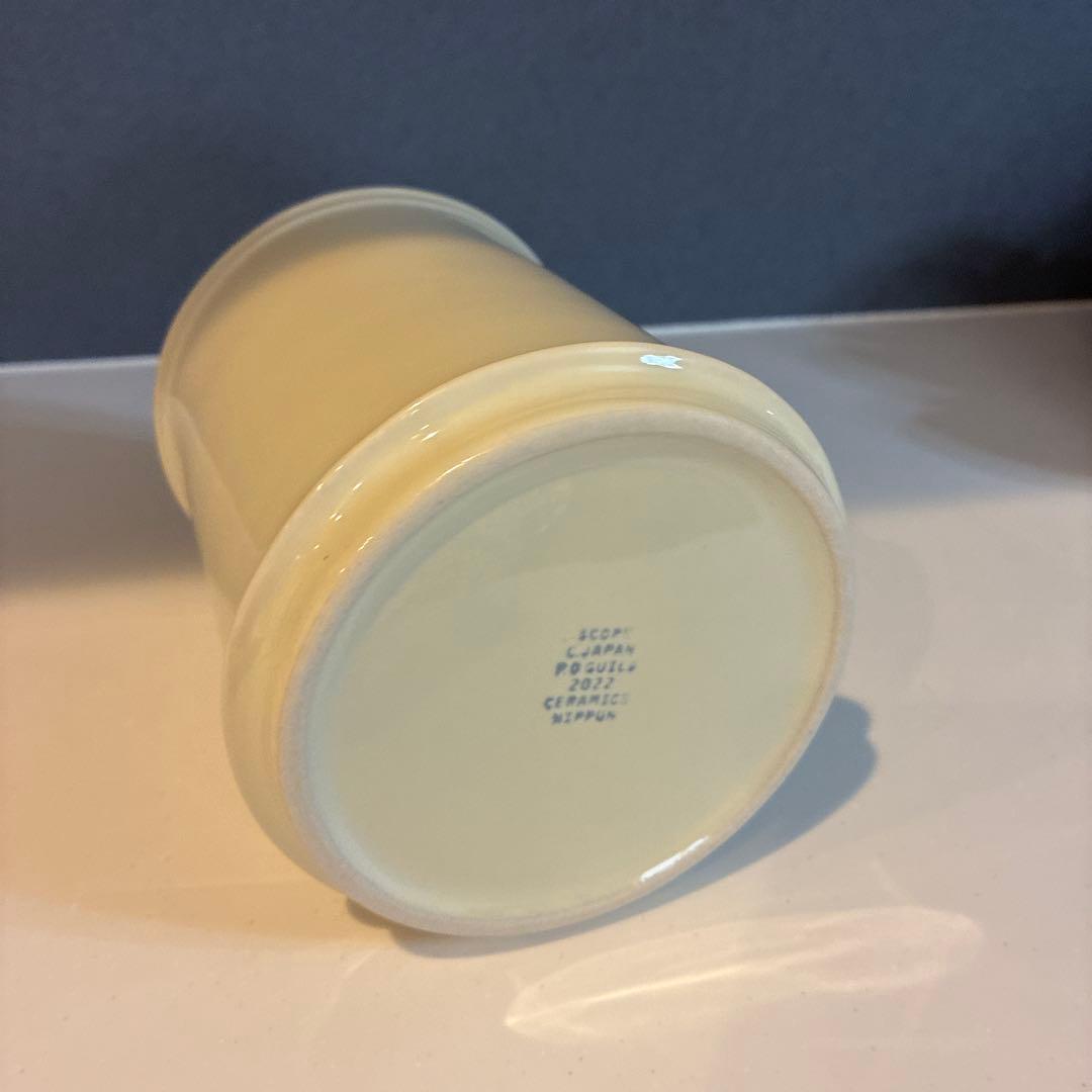 SCOPE スコープ　キッチンツールキャニスター