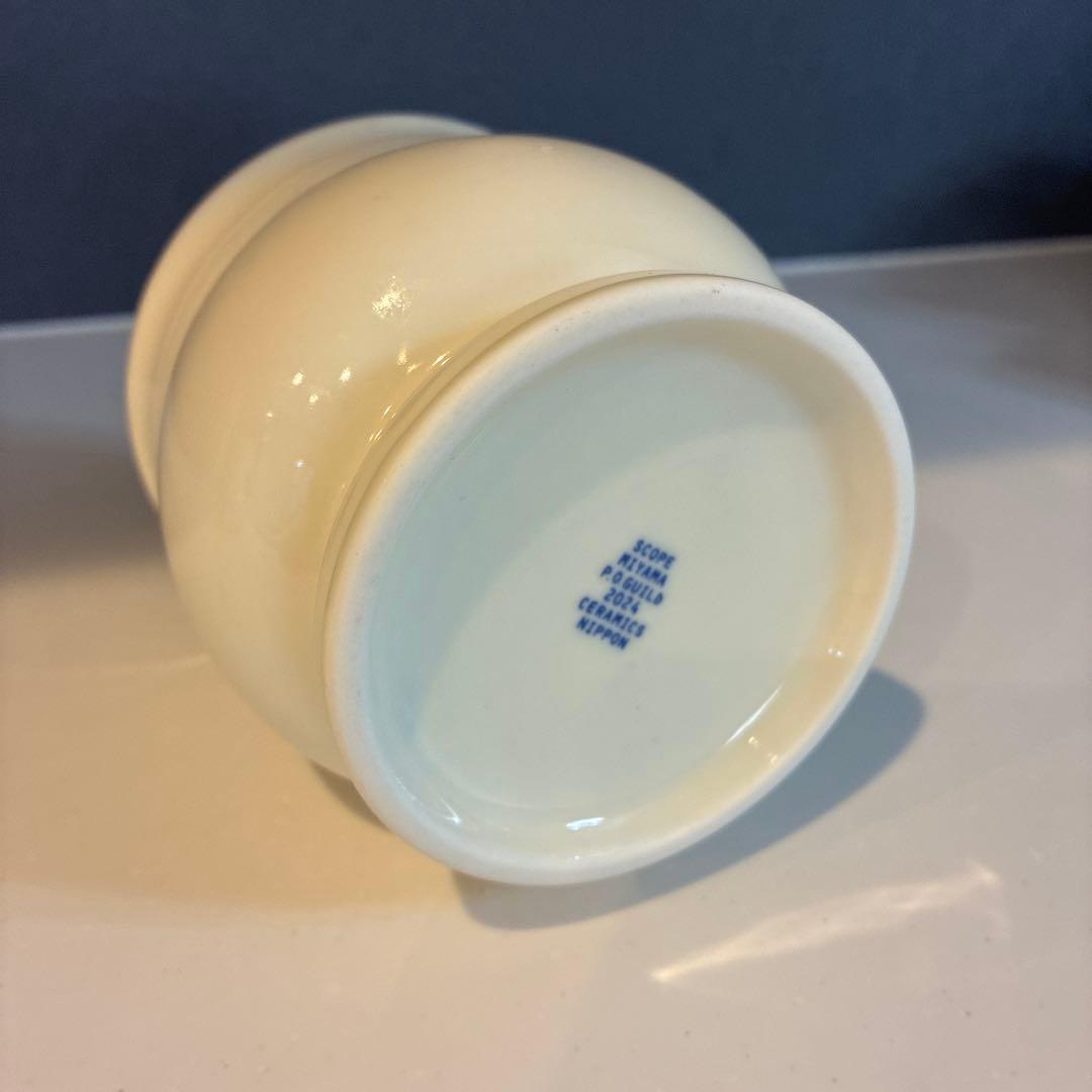 SCOPE スコープ　キッチンツールキャニスター