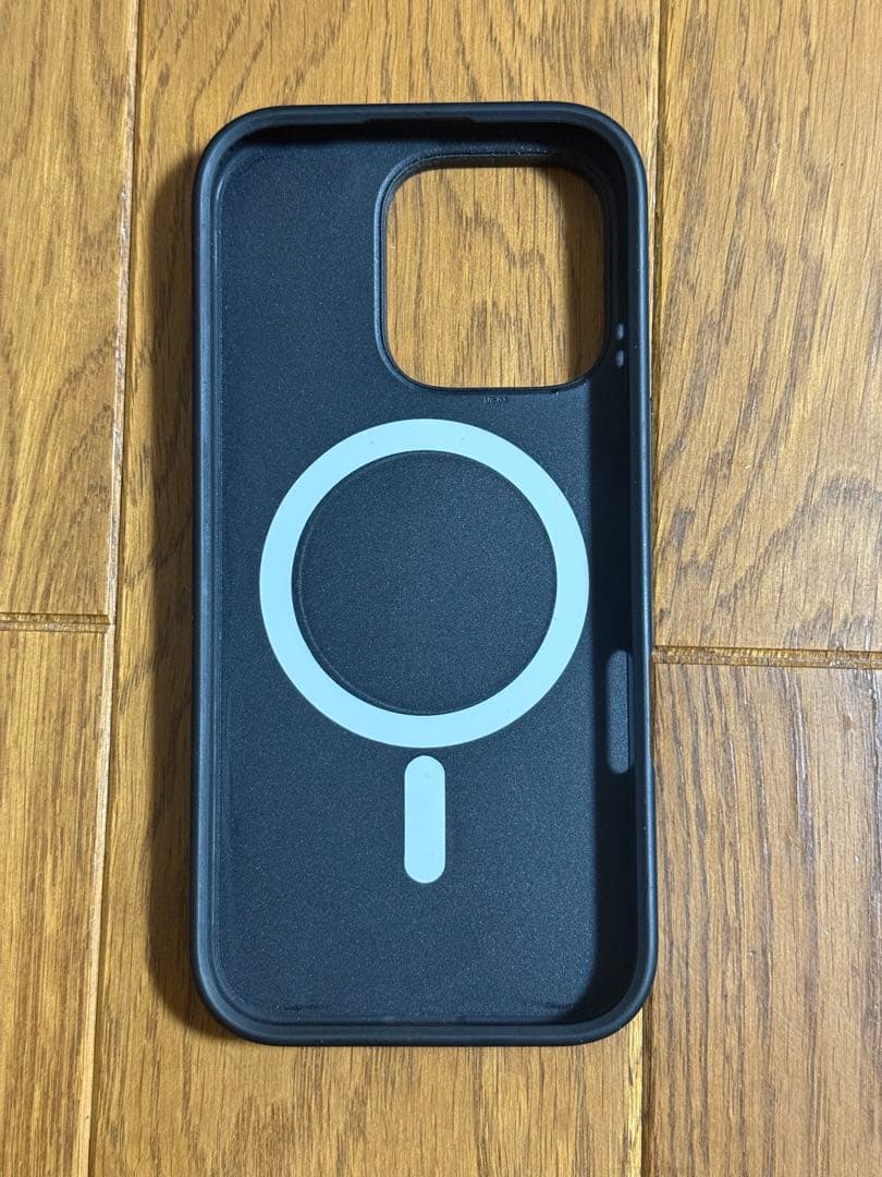 CASSETiFY トイ・ストーリー シド ケース　iphone 16pro用