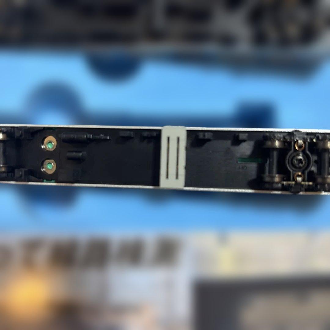 nゲージ マイクロエース　8764 205系　相模線　モニタリング装置付き