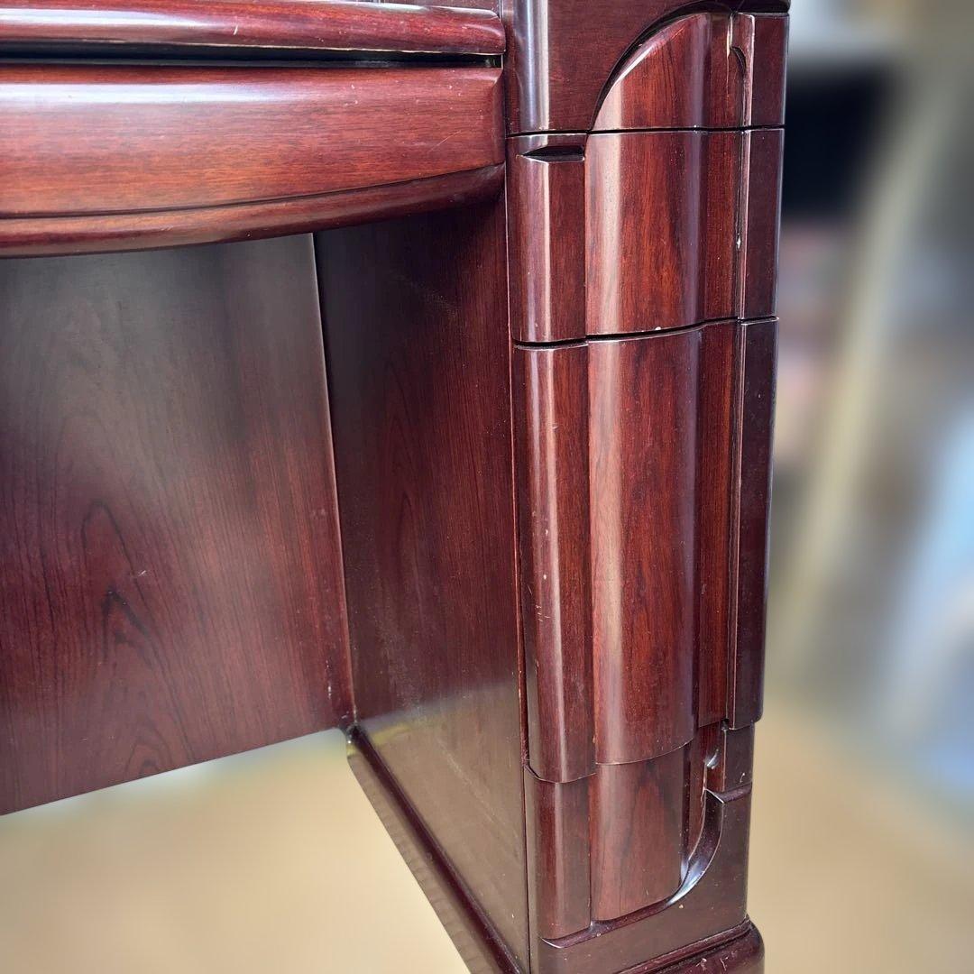 大塚家具　三面鏡　ドレッサー　化粧台