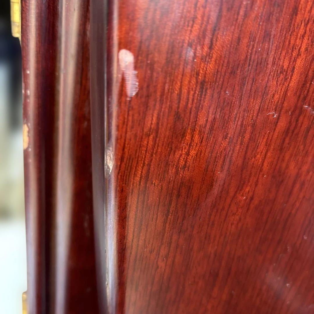 大塚家具　三面鏡　ドレッサー　化粧台