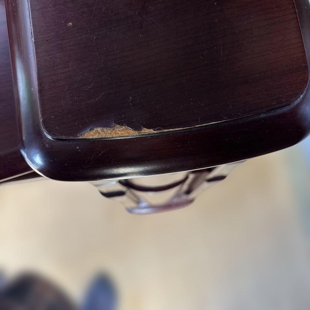 大塚家具　三面鏡　ドレッサー　化粧台