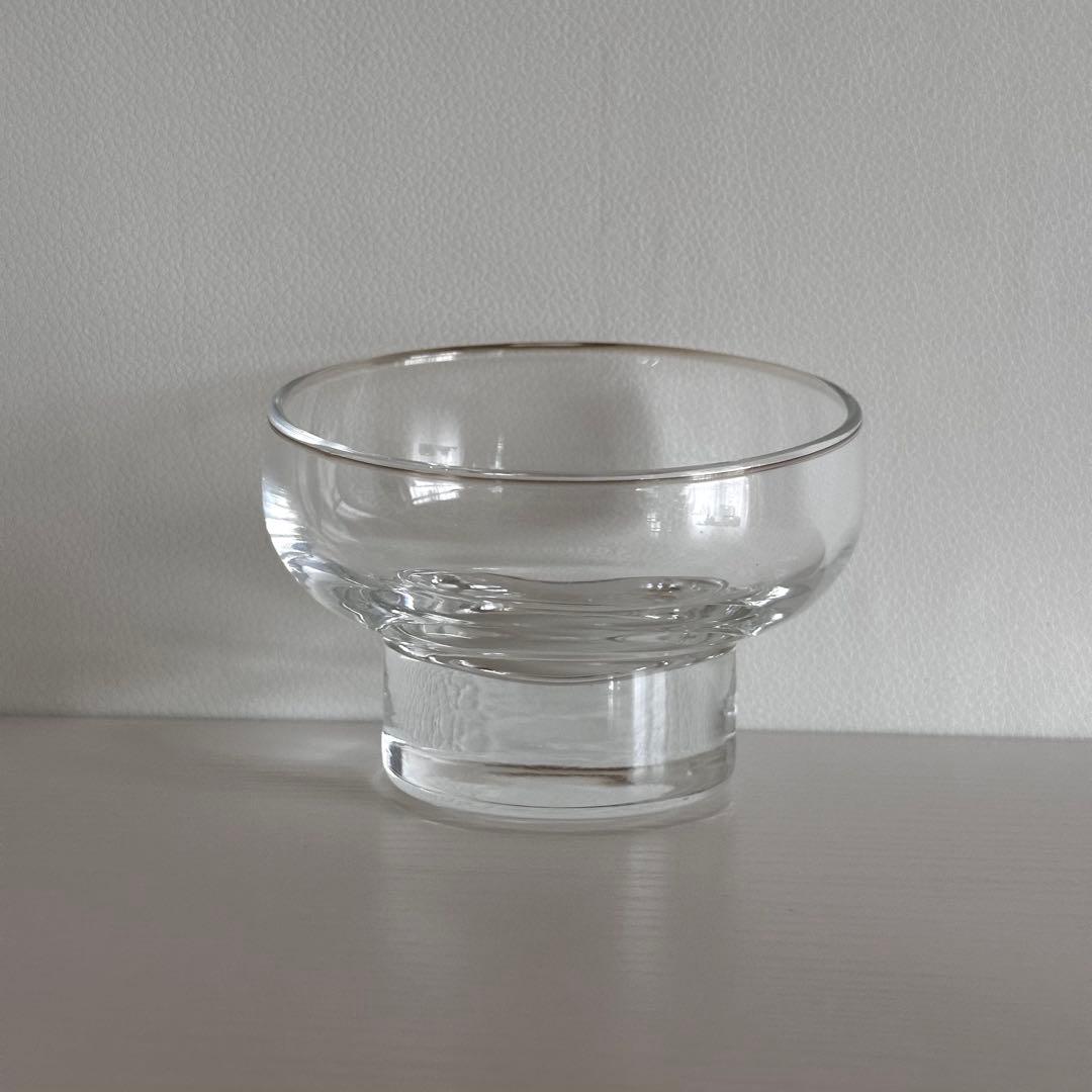 ガラス製デザートカップ フラッペグラス 前菜 4個セット