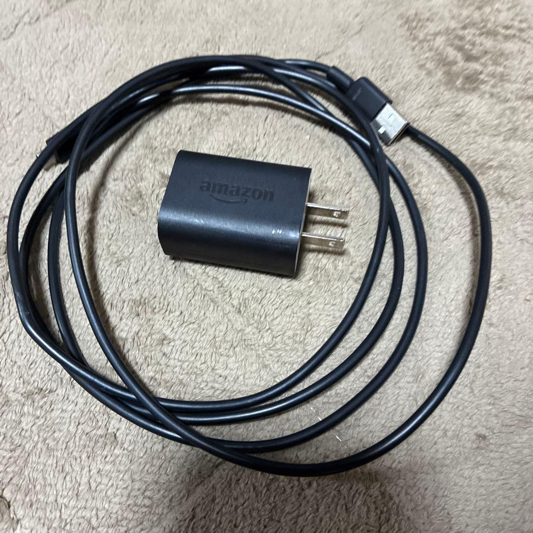 Amazon Fire HD 8 Plus 第10世代　64GB 純正カバー付き