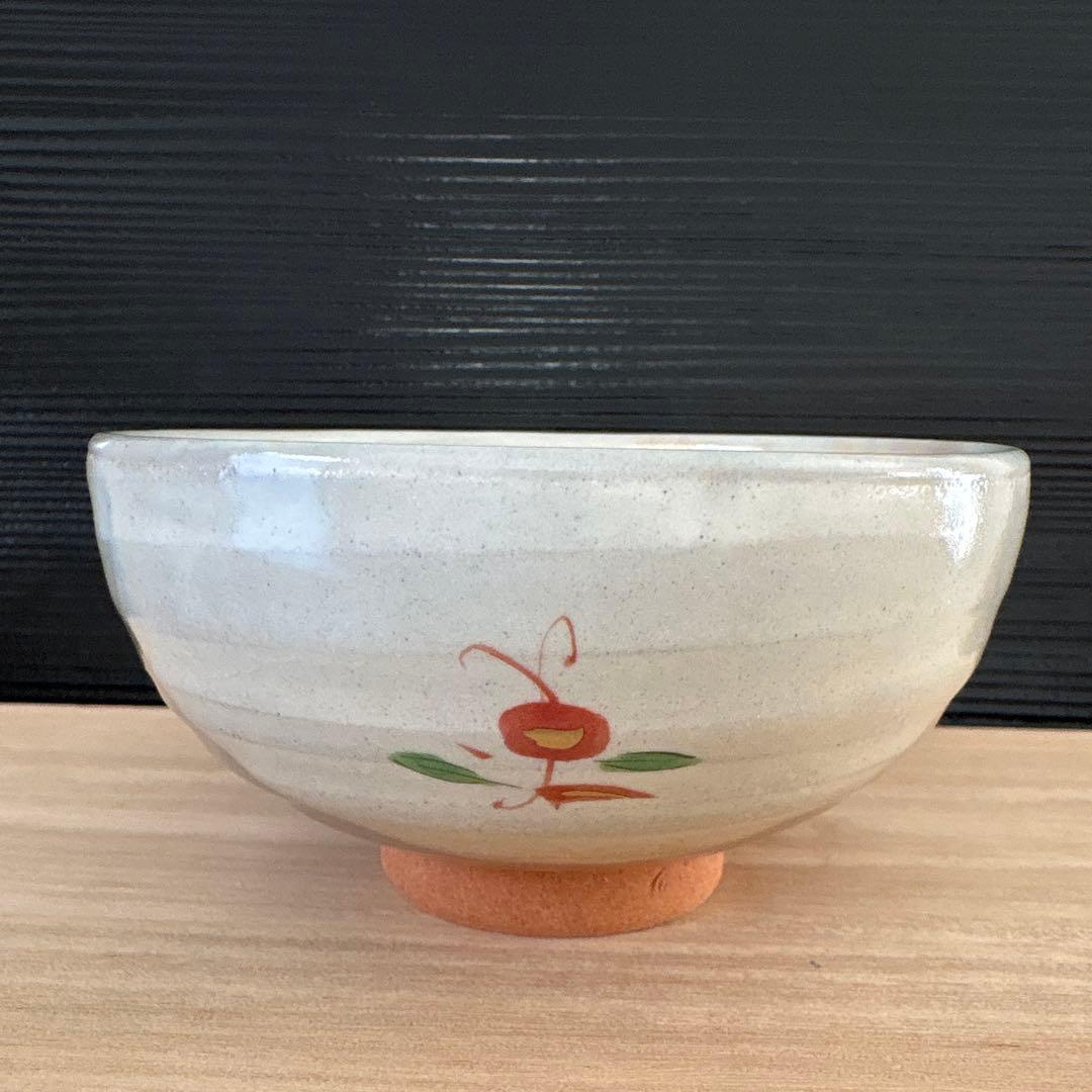 【新品 未使用品】たち吉 夫婦茶碗☆花数奇 あずみの里 桐箱 / 紳士礼服