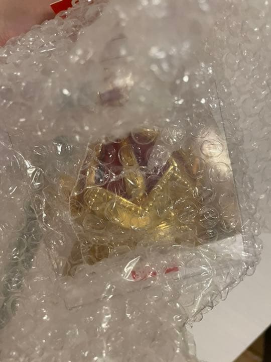 小物入れ Supreme crown air freshener