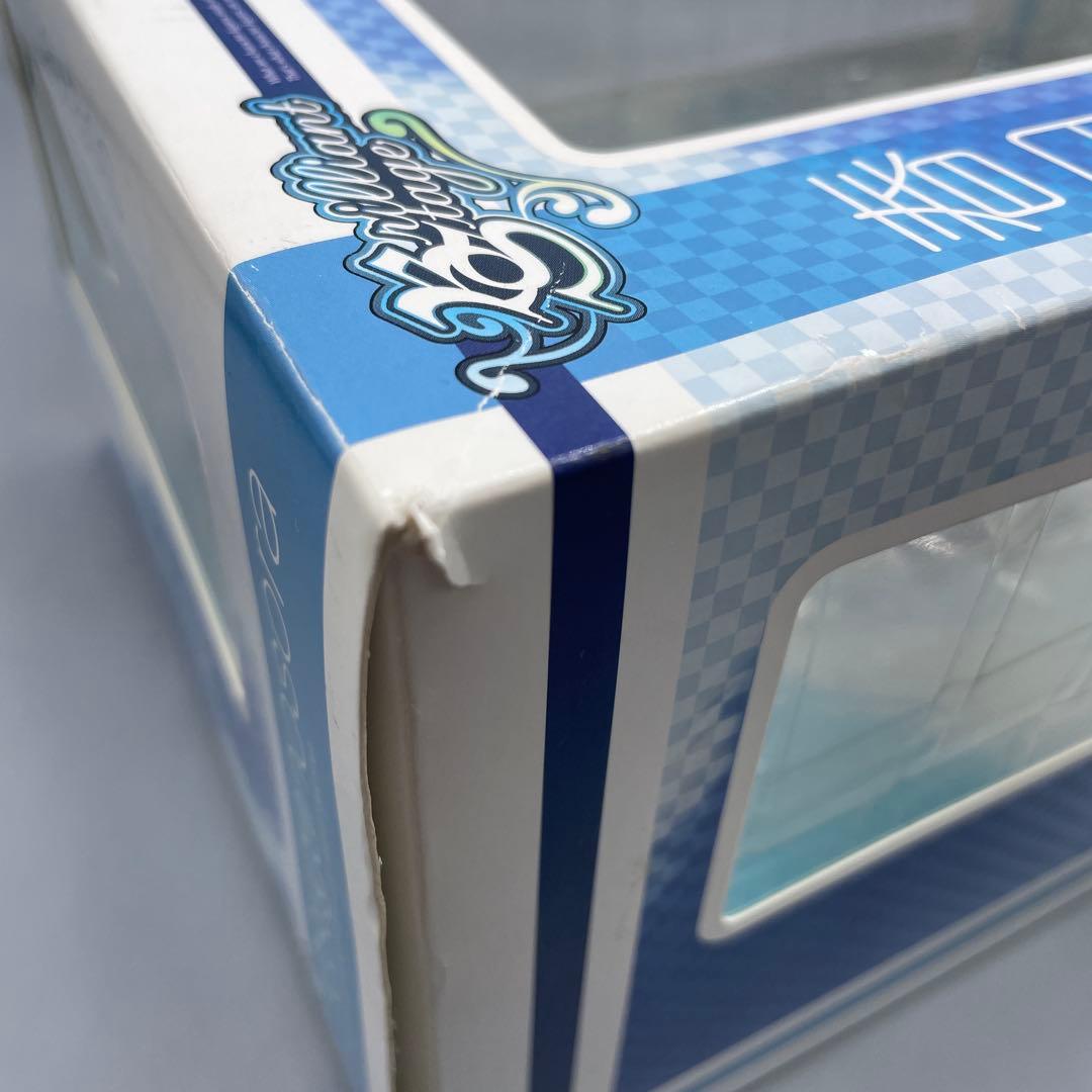 ブリリアントステージ 春日野穹 ヨスガノソラ 1/8 フィギュア