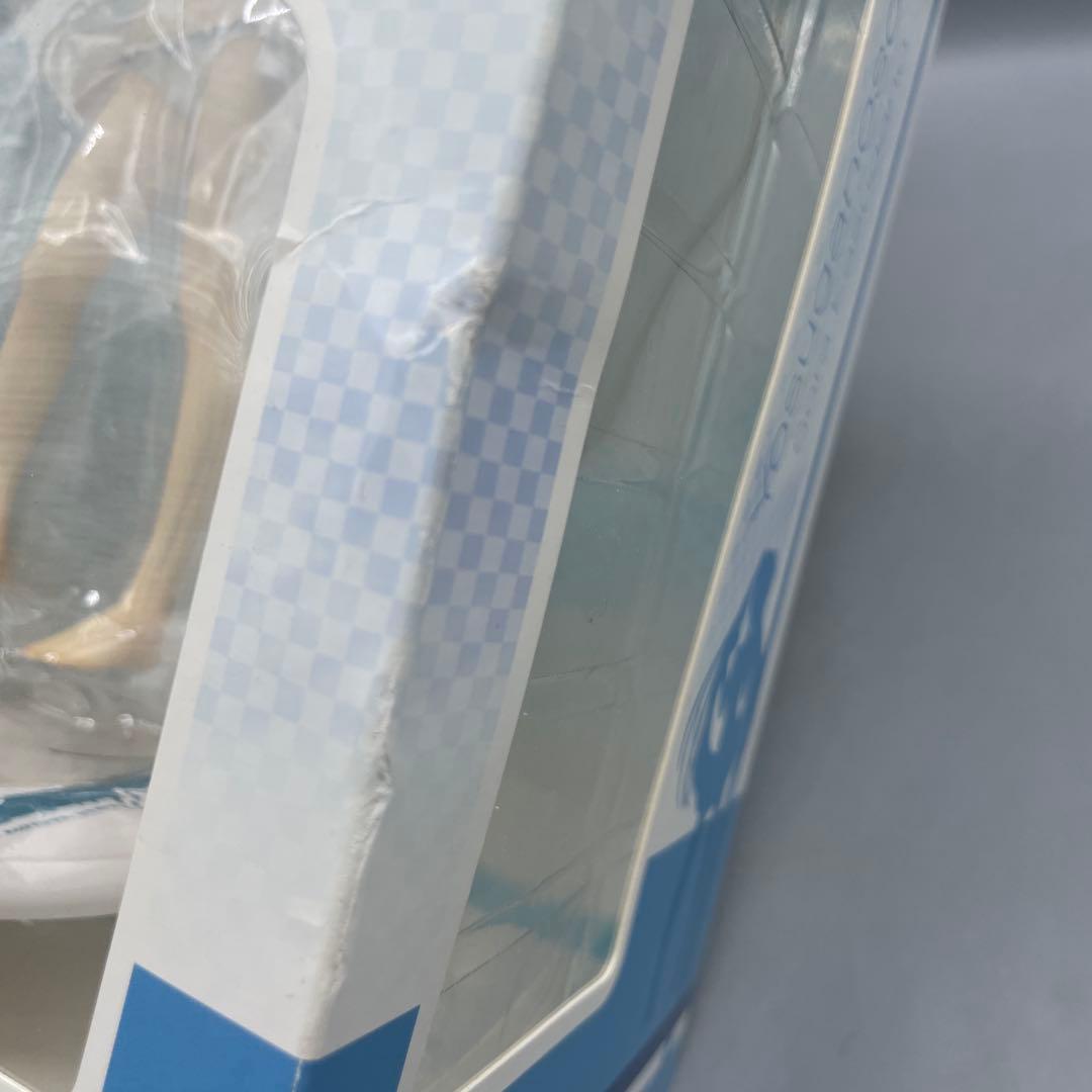 ブリリアントステージ 春日野穹 ヨスガノソラ 1/8 フィギュア