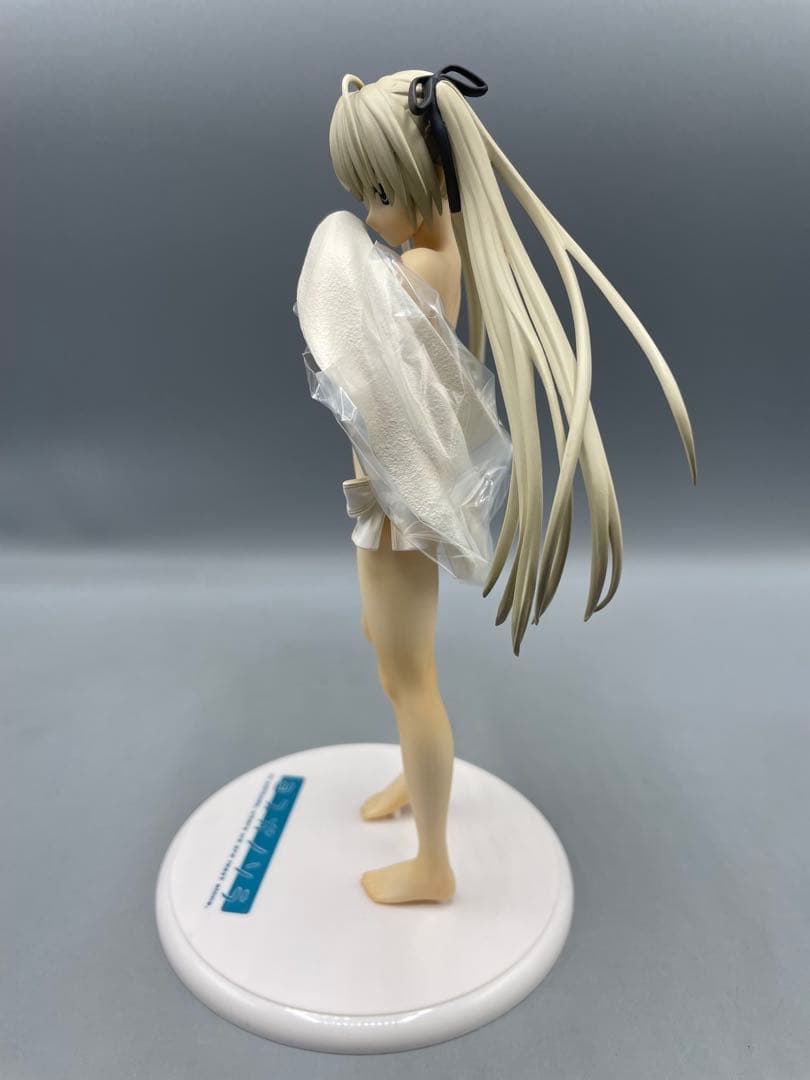 ブリリアントステージ 春日野穹 ヨスガノソラ 1/8 フィギュア