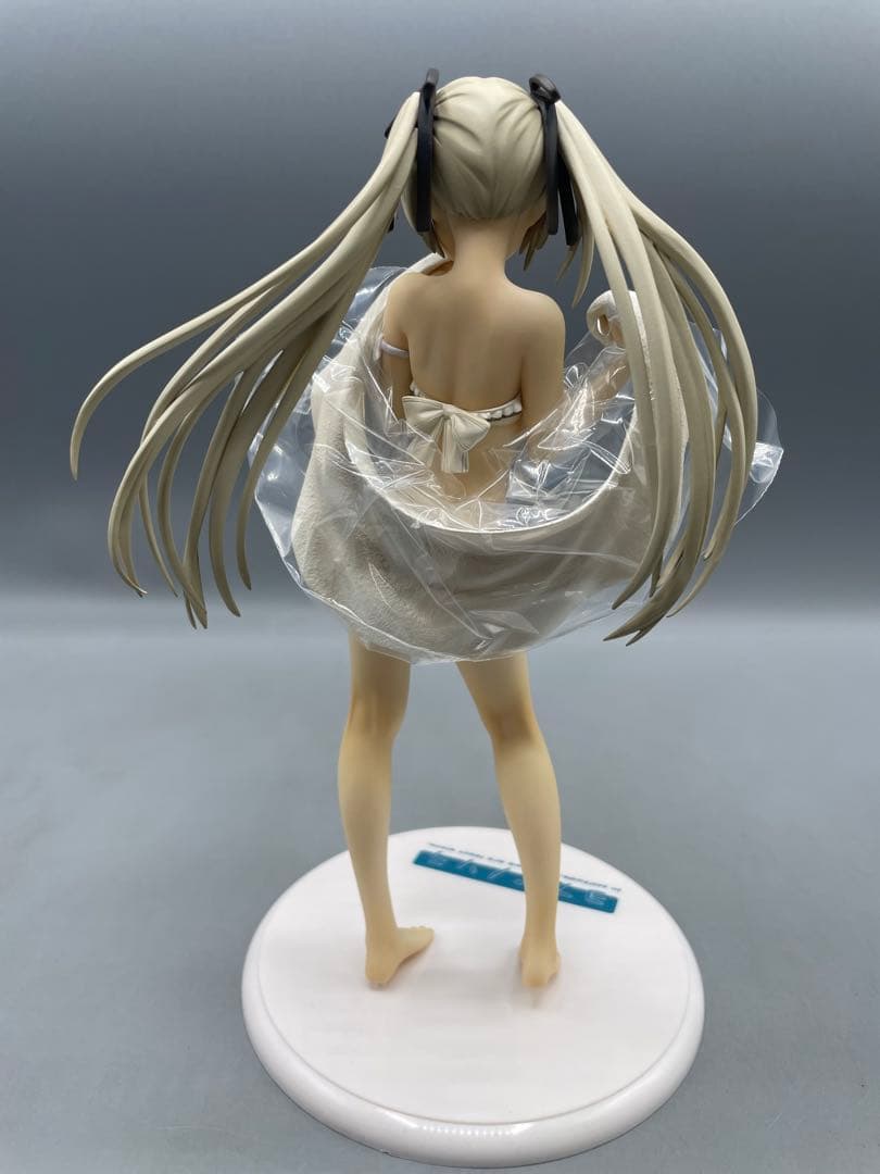 ブリリアントステージ 春日野穹 ヨスガノソラ 1/8 フィギュア