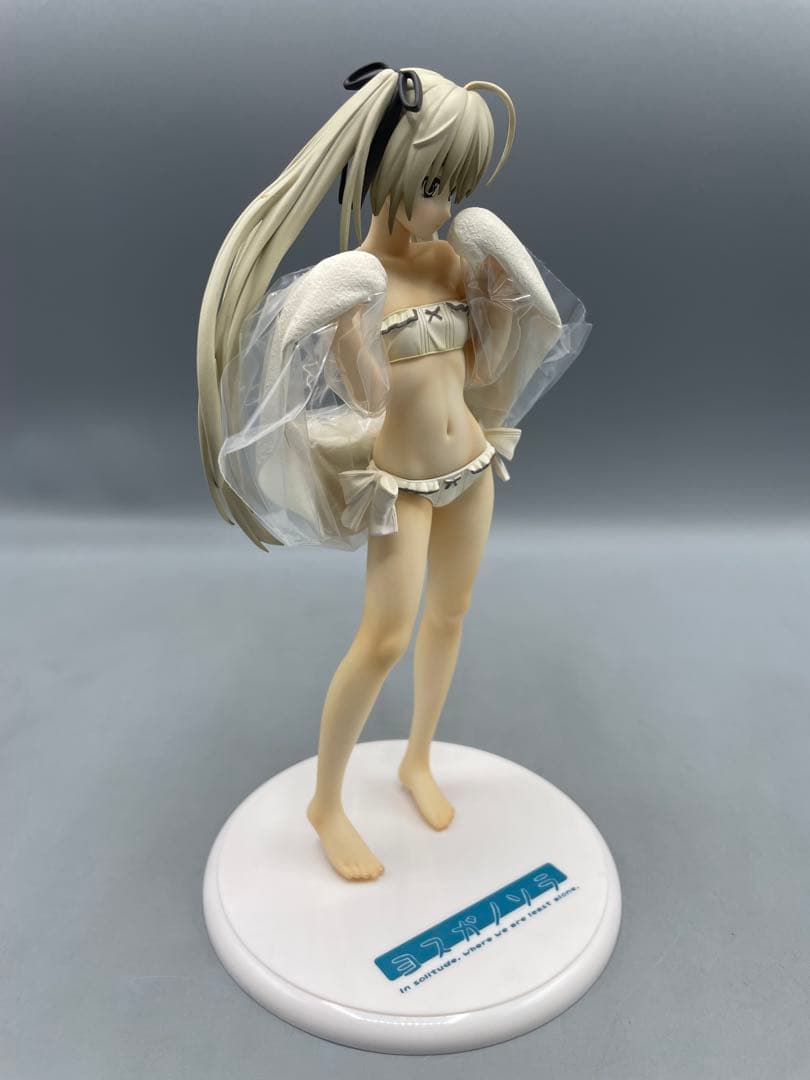 ブリリアントステージ 春日野穹 ヨスガノソラ 1/8 フィギュア