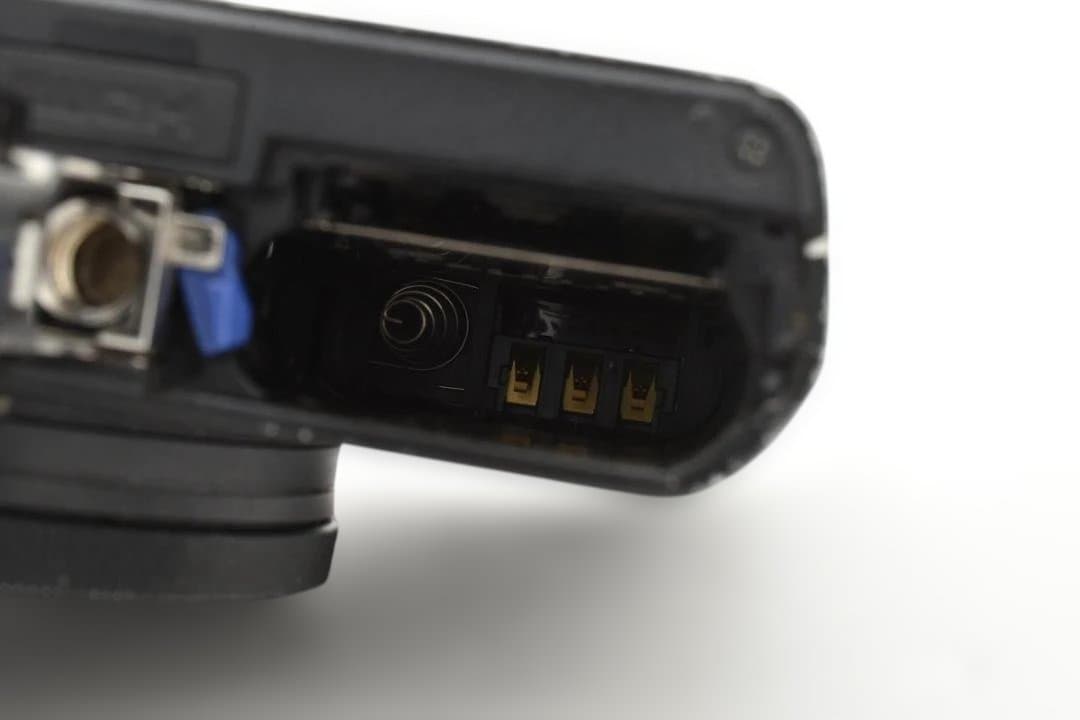 SONY DSC-RX100 ソニー コンパクトカメラ ジャンク