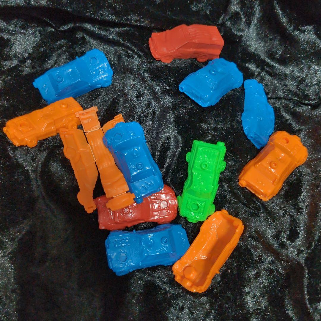 マテル ホットウィール モンスタートラック シリーズまとめ売り12個セット