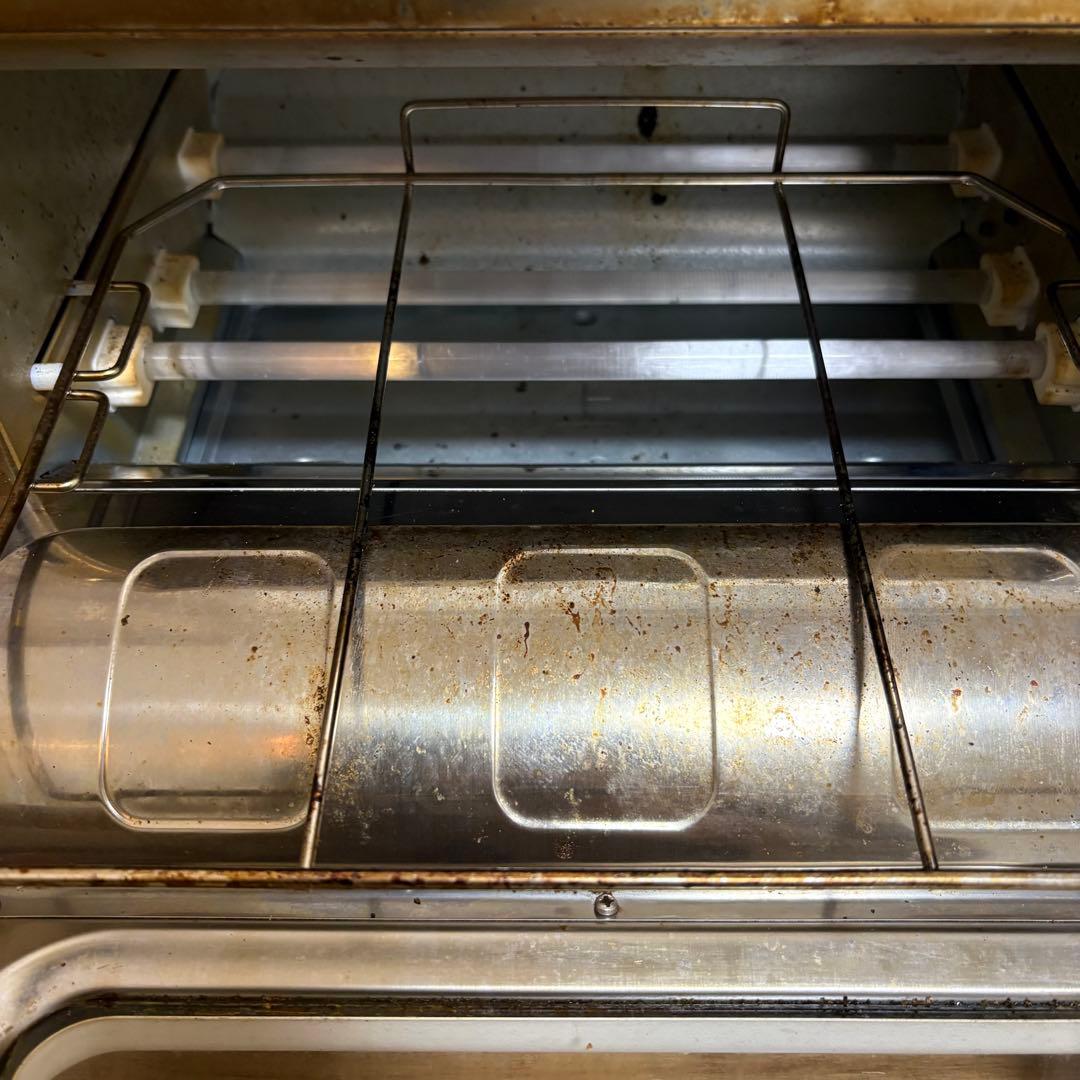 【4枚焼き】アラジン グラファイト グリル＆トースター ホワイト