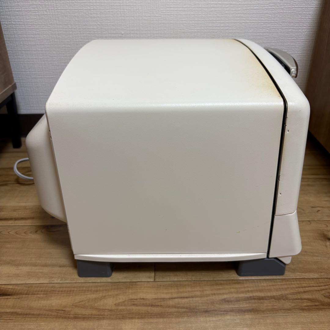 【4枚焼き】アラジン グラファイト グリル＆トースター ホワイト