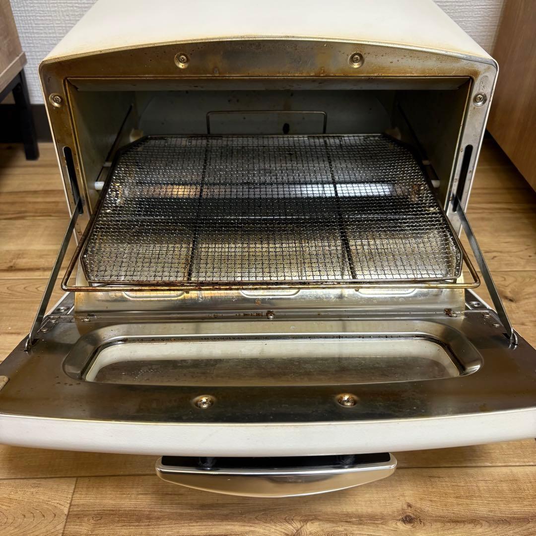 【4枚焼き】アラジン グラファイト グリル＆トースター ホワイト