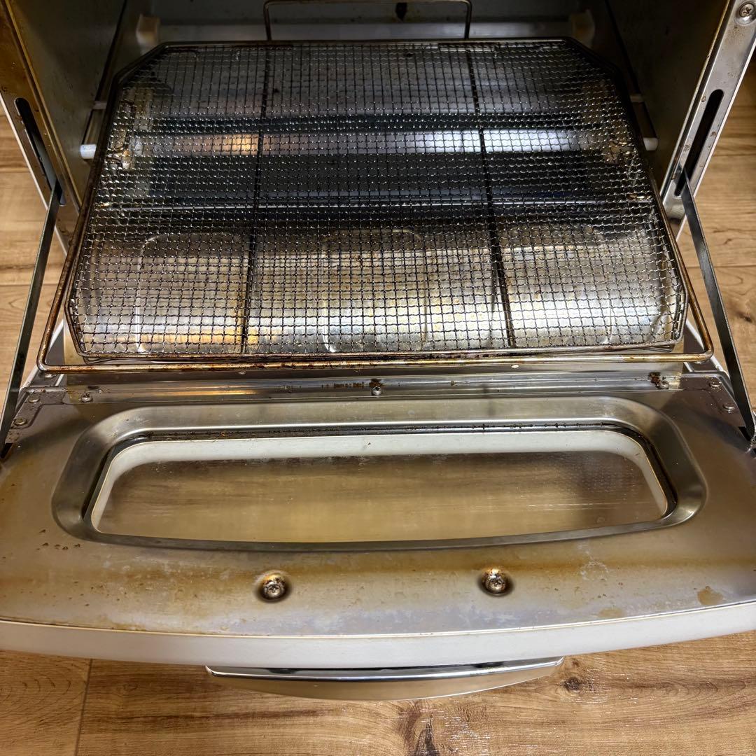 【4枚焼き】アラジン グラファイト グリル＆トースター ホワイト